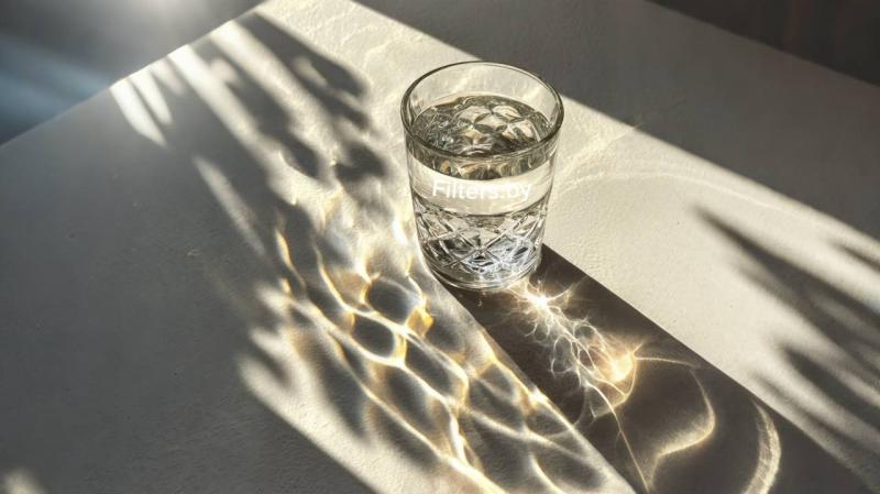 Нужен ли минерализатор для обратного осмоса