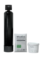 Система обезжелезивания с воздушной подушкой Can89