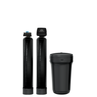 Система непрерывного умягчения WiseWater CANATURE