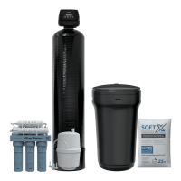 Фильтр умягчитель, Can85, Mineral+