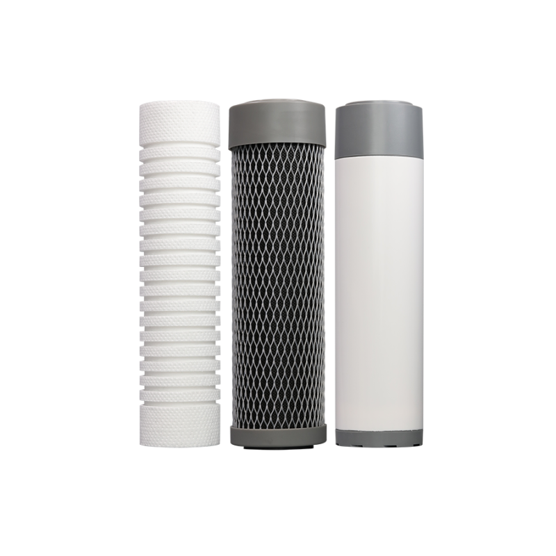 Filters.by запускает программу годового обслуживания «Забота на год»: скидка 20% и полный контроль замены картриджей