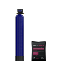 Система SiberianAqua1054, обезжелезиватель, F67P1