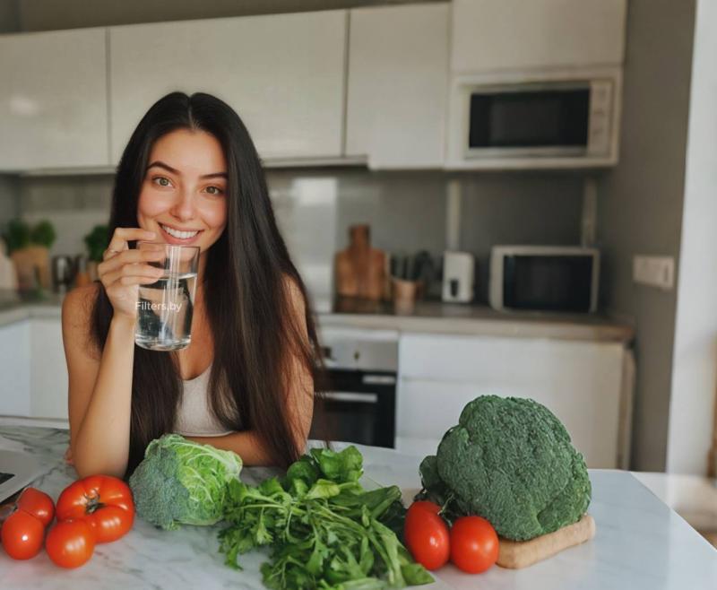 Полезна ли вода обратного осмоса