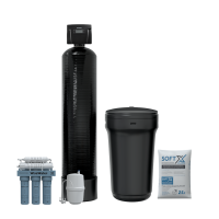 Фильтр умягчитель, Can89, Mineral+