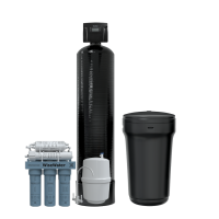 Фильтр умягчитель, Can89, BioEnergy+