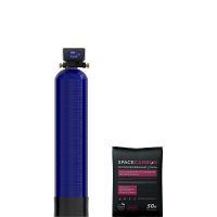 Система SiberianAqua1044, обезжелезиватель, F67P1