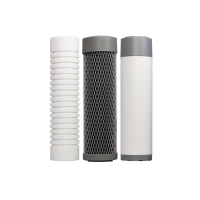 Комплект 3 картриджей 400/600 без мембраны