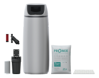 Система SiberianAqua IQ GreyEdition 1300X, кабинет