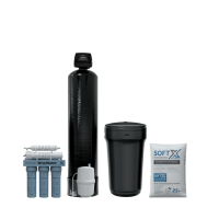 Фильтр умягчитель, Can85, Optimum+