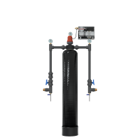 Система напорной аэрации WiseWater, Can