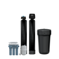 Система непрерывного умягчения CANATURE85 Optimum+