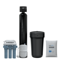 Фильтр умягчитель, Can89, BioEnergy+