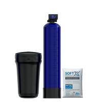 Система SiberianAqua1252, умягчитель, F63P3