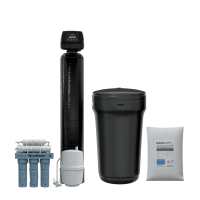 Фильтр умягчитель, Can85, Mineral+