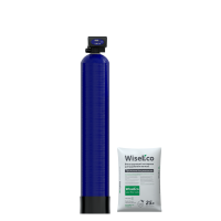 Система SiberianAqua1054, обезжелезиватель, F71P1