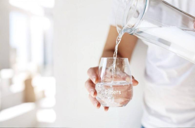 Польза воды обратного осмоса