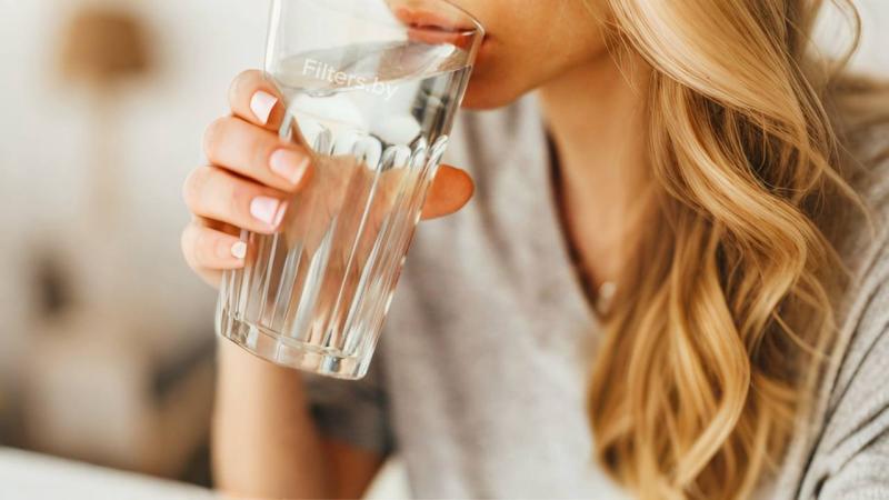 Качество воды обратного осмоса