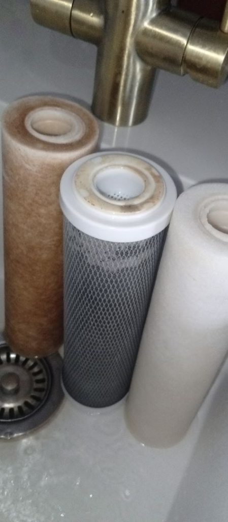 Замена картриджей Минск Дзержинского