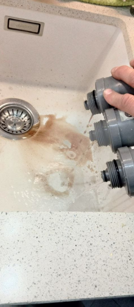 Замена картриджей Минск Малинина