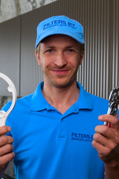 Виталий Густовский2