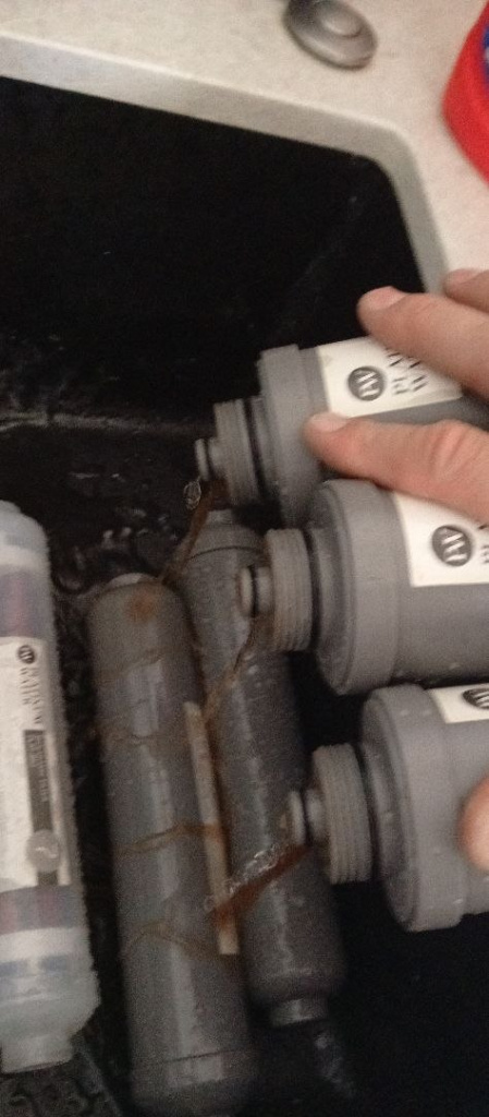 Замена картриджей Минск Пономаренко