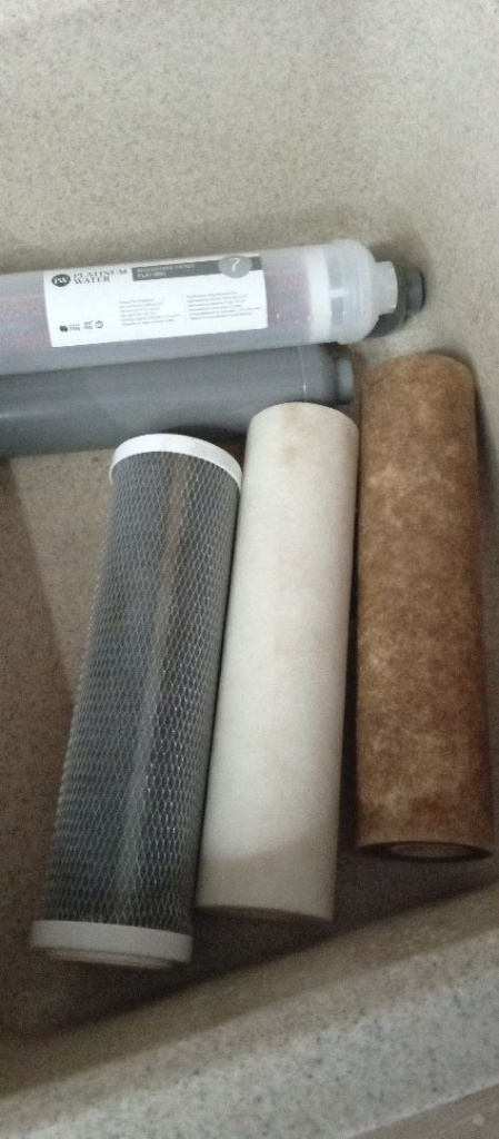 Замена картриджей Минск Михаловская