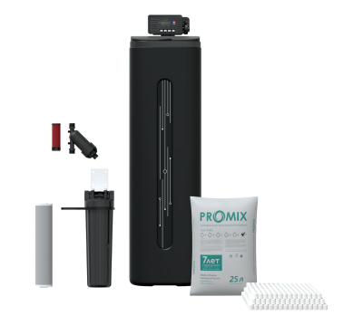 Многофункциональный фильтр SpaceAqua MODERNE XF