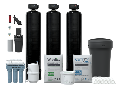 Комплексная система SpaceAqua VKO 1500 SCA19