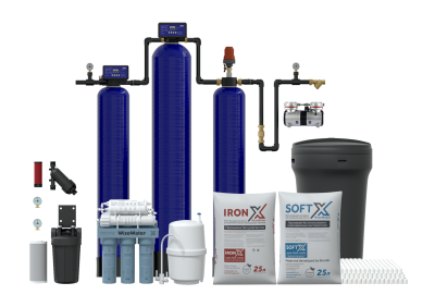 Комплексная система SiberianAqua VK 1000 WW AS