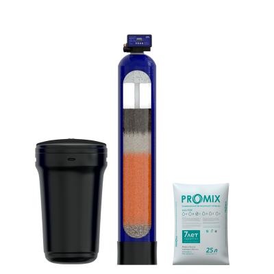 Система SiberianAqua1054, 5 в 1, F116Q3