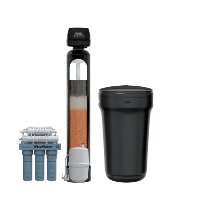 Система умягчения/обезжелезивания (Can85),B/Energy