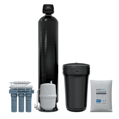 Фильтр умягчитель, Can85, Optimum+