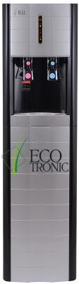 Пурифайер ECOTRONIC V40-U4L