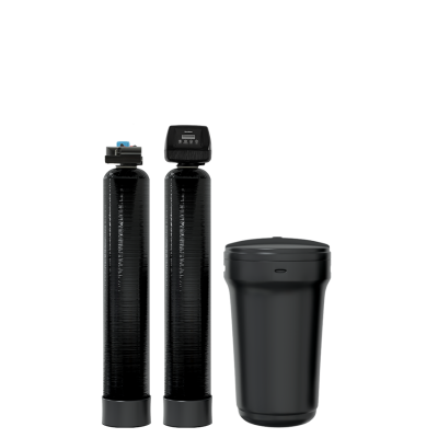 Система непрерывного умягчения WiseWater CANATURE