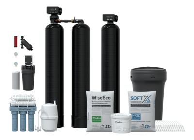 Комплексная система SpaceAqua NK 1000OD SCA19