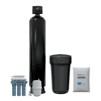 Фильтр умягчитель, Can89, Optimum+