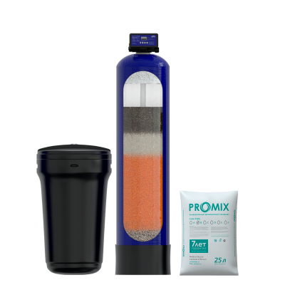 Система SiberianAqua1354, 5 в 1, F116Q3