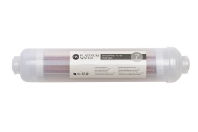 Постфильтры PLATINUM WATER Ultra 7 | filters.by