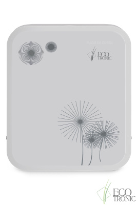 Фильтр для воды ECOTRONIC F2-U4