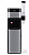 Пурифайер ECOTRONIC M30-U4LE black-silver
