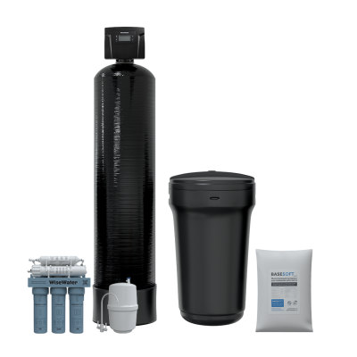 Фильтр умягчитель, Can89, Mineral+