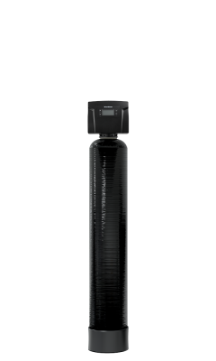 Система обезжелезивания с воздушной подушкой Can89