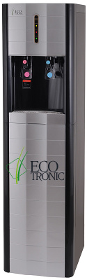 Пурифайер ECOTRONIC V40-U4L