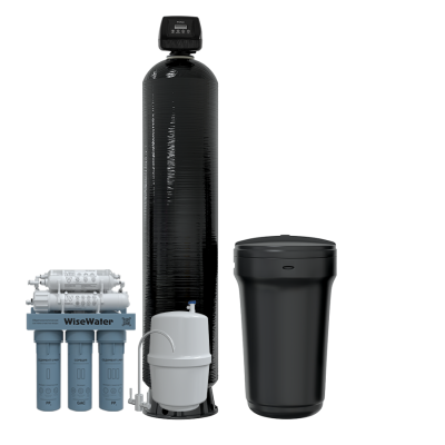 Фильтр умягчитель, Can85, BioEnergy+