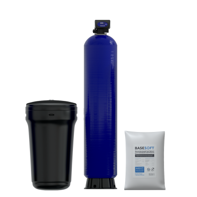 Система SiberianAqua1465, умягчитель, F63P3