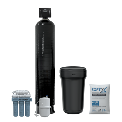 Фильтр умягчитель, Can89, BioEnergy+