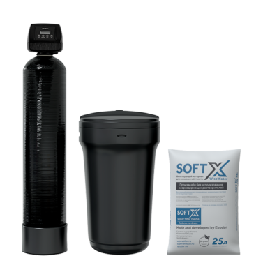 Фильтр умягчитель, Can85