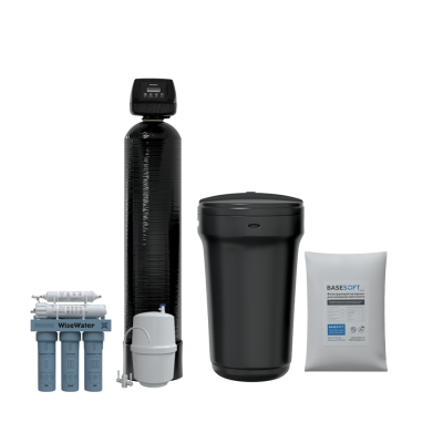 Фильтр умягчитель, Can85, Optimum+