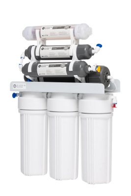 Фильтр для воды PLATINUM WATER Ultra 7