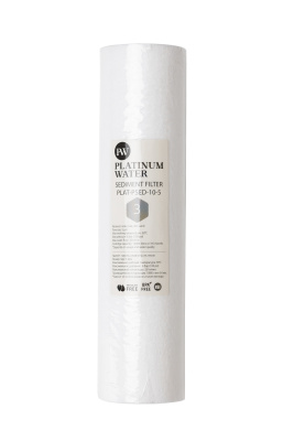 Предфильтры PLATINUM WATER Ultra 3 | filters.by